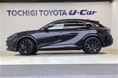 クラウン スポーツ Z