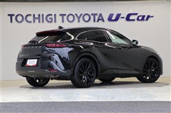 クラウン スポーツ Z