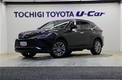 ハリアーハイブリッド Z