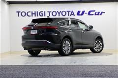 ハリアーハイブリッド Z