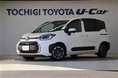 トヨタ シエンタ ハイブリッド Z 7ニン