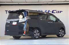 ヴェルファイア Z Gエディション