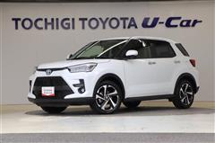 ライズ ハイブリッド Z