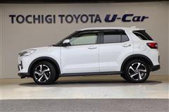 ライズ ハイブリッド Z