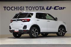 ライズ ハイブリッド Z