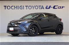 C-HR Gモードネロ セーフティ+2