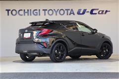 C-HR Gモードネロ セーフティ+2