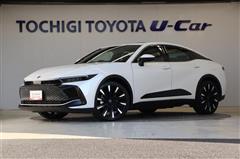 クラウン クロスオーバー RS アド