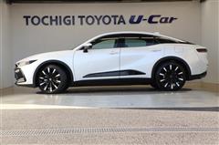 クラウン クロスオーバー RS アド