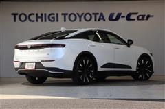 クラウン クロスオーバー RS アド