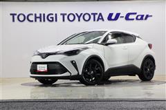 C-HR Gモードネロ セーフティ+2