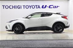 C-HR Gモードネロ セーフティ+2