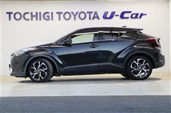C-HR G-T