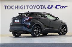 C-HR G-T