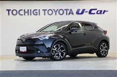 Ｃ－ＨＲ