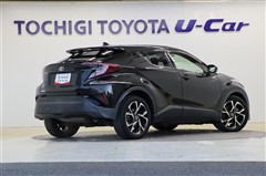 C-HR G-T