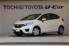 フィット13G Fパッケージファイン