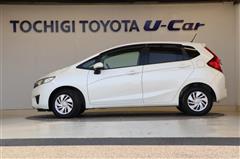 フィット13G Fパッケージファイン