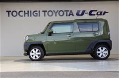 タフト G クロムベンチャー