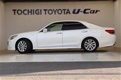 クラウンアスリート HV S