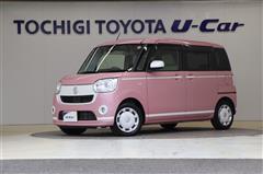 ムーヴキャンバス G WA SA3