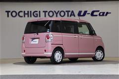 ムーヴキャンバス G WA SA3