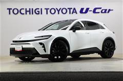 クラウン スポーツ Z