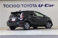 アクア Sスタイルブラック