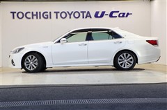 クラウンHV 2.5 アスリートG