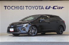 カローラツーリング