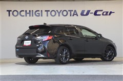 カローラツーリング HV WXB