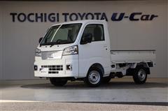 ハイゼットトラック エクストラ