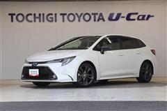 カローラツーリング HV WXB