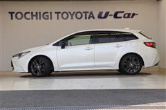 カローラツーリング HV WXB