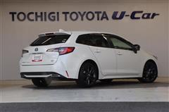 カローラツーリング HV WXB