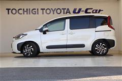 シエンタ ハイブリッド Z 5ニン