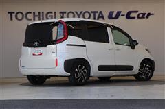 シエンタ ハイブリッド Z 5ニン