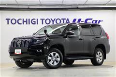 ランドクルーザープラドTX5ニン