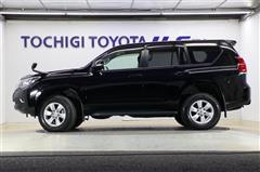 ランドクルーザープラドTX5ニン