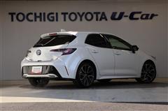 カローラスポーツ HV G Z