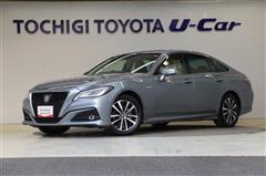 トヨタ クラウン S Cパッケージ