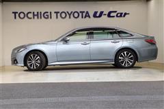 クラウン S Cパッケージ