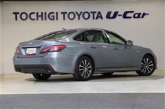 クラウン S Cパッケージ