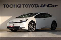トヨタ プリウス G