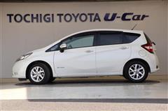 ノート E-パワー X