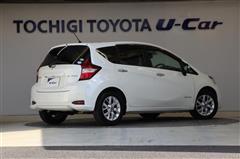 ノート E-パワー X