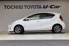 アクア Sスタイルブラック