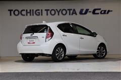 アクア Sスタイルブラック