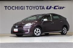 プリウス S マイコーデ