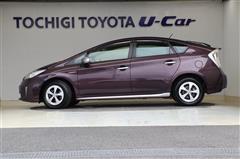 プリウス S マイコーデ